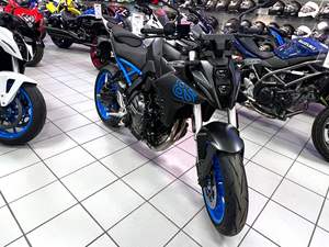 NOUVEAU TOP-VENTE 2025 GSX-8S EN STOCK - Product Image 4