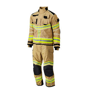 Ropa de Trabajo Antiestática Personalizada, Pantalones y Camisa de Seguridad para Trabajo Industrial - Product Image 1