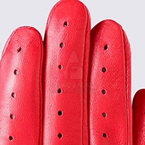 Guantes de Conducción con Pantalla Táctil de Nueva Llegada, Guantes de Trabajo de la Mejor Calidad, Transpirables, en Venta - Product Image 4