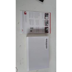 Manuale del Proprietario KIA CEED Sportwagon Serie (CD) (18>) D4FE - Product Image 4