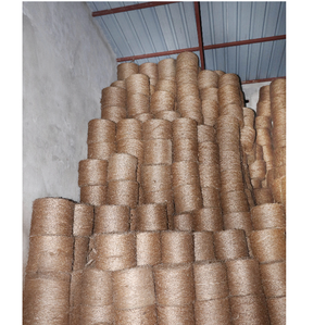 Fil de Manille naturel solide pour outils d'escalade à usage industriel Cordes de sécurité Équipement de sauvetage et solutions de corde stables - Product Image 4