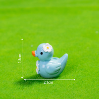054 Breloques en résine 3D DIY pour artisanat, breloques pour slime, miniatures décoratives pour maison de poupée, accessoires en vrac