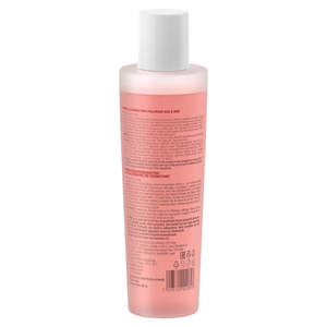 น้ำหมึกกรดไฮยาลูโรนิกและเปปไทด์ออร์แกนิกสำหรับทำความสะอาดใบหน้าให้กระจ่างใสและกระจ่างใส - Product Image 2