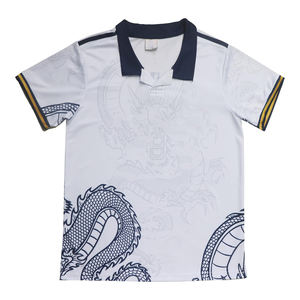 2020 uniformes de football sur mesure en gros de nouvelle conception - Product Image 5