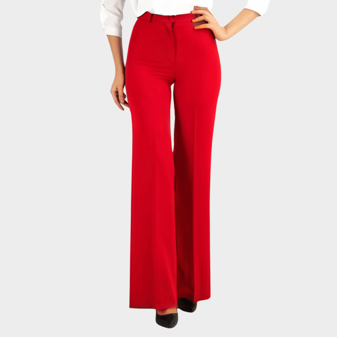 ปะการังสีแดง