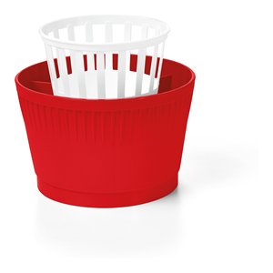 <b>Round</b> cutlery <b>drainer</b> (13x12cm) BLIM Assorted SS002 0130AP C01CA - Product Image 5