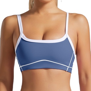เสื้อชั้นในกีฬาผู้หญิงคุณภาพสูงขายส่ง สำหรับออกกำลังกาย โยคะ ชุดโยคะ ชุดออกกำลังกายผู้หญิง เสื้อชั้นในกีฬา 2026 - Product Image 1