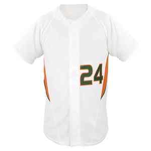 Good Best Quality Custom Sublimation Baseball Jerseys and Pant Wholesale Sport Wear Baseball Uniform - Product Image 2