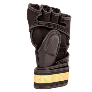 Gants de MMA de qualité supérieure pour adultes, vêtements d'entraînement de boxe, service OEM - Product Image 5