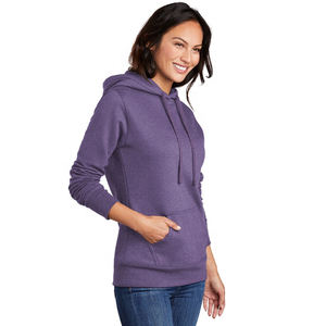 Sudaderas con Capucha Lisas de Color Personalizado para Mujer, Más Vendidas, MOQ Bajo, 100% Algodón, Alta Calidad, en Venta, Precios al por Mayor, Wish Tell - Product Image 4