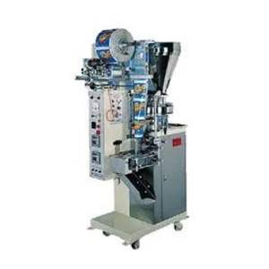 Machine d'emballage multifonctionnelle semi-automatique pour poudre, liquide, pâte, sachet de thé solide, sachet de chips, plastique de qualité alimentaire - Product Image 3