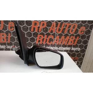 Specchietto Retrovisore Destro FORD Fiesta 6a Serie (08>17) 22872 - Product Image 3