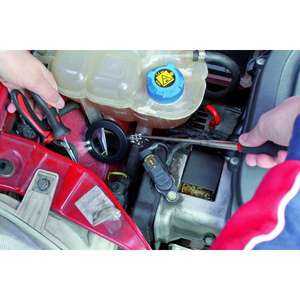 Espejo de Maquillaje LED Telescópico Articulado Usag, Calidad Premium con Comodidad - Product Image 3