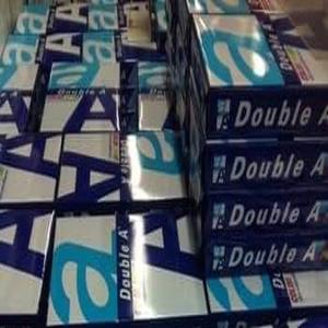 Papier de copie Double A4 de meilleure qualité, format A4 80 gsm, 5 roseaux/boîte avec livraison rapide... - Product Image 2