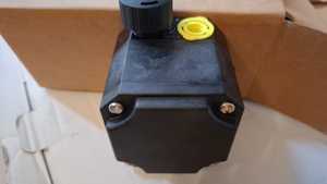 Vente en gros SAMSON 6126 Convertisseur électropneumatique 0 20 mA DC IP pour vannes industrielles et automatisation de processus - Product Image 2