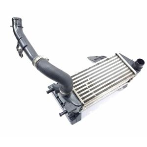 Intercooler Lancia Ypsilon 4a Serie 51837873 199 B1.000, 312 B1.000 Diesel 1300 (11>23) - Product Image 1