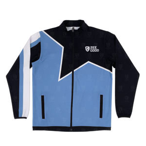 Conjuntos Deportivos para Hombre, Diseño Moderno, Transpirables, de Poliéster/Algodón, Corte Ajustado, Tallas Grandes, Venta al Por Mayor - Product Image 3