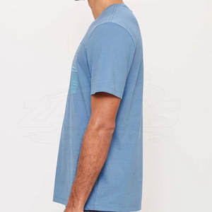 Camisetas con Estampado Gráfico para Hombre, Precio Razonable, Diseño Personalizado, Transpirables y Ligeras, Gran Venta - Product Image 3