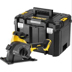 ACHETEZ 2, OBTENEZ 1 GRATUIT Nouvelle Scie murale sans fil DCG200NT-XJ 54V FlexVolt XR Li-Ion sans balais 125 mm (5 pouces) - Product Image 1