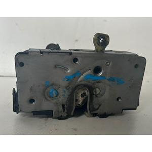 SERRURE AVANT GAUCHE FIAT Grande Punto 1ère Série 51797557 (05>08) - Product Image 5