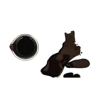 Huile d'anthracène et huile de créosote, conservateurs de bois à haute teneur, qualité supérieure, huile de qualité supérieure - Product Image 2