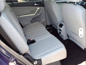 Volkswagen Tiguan SE 2022, Seminuevo - Product Image 2