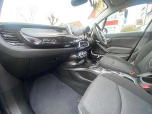 FIAT 500X 1.6 E-TORQ 2018 d'occasion, conduite à gauche/droite - Product Image 2