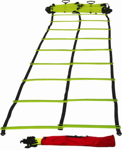 Ltimate-Escalera de agilidad para niños y adultos, equipo de entrenamiento de velocidad, con varios colores - Product Image 2