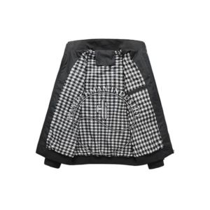 Impermeable invierno ligero 100% poliéster OEM personalizado chaquetas al aire libre impermeable OEM personalizado Hombres estilo Vintage impermeable - Product Image 2