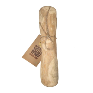 Bois de café durable à mâcher pour chiens en bonne santé - Product Image 1