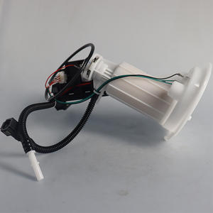 High End Pump Factory Deutschland Autoteile Kraftstoff pumpen baugruppe 16142283196 16117373525 für BMW E60/M5 - Product Image 6