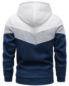 Vestes pour hommes High Street du Pakistan Sweats à capuche et sweat-shirts pour hommes respirants du Pakistan Sweats à capuche en coton à la mode - Product Image 2