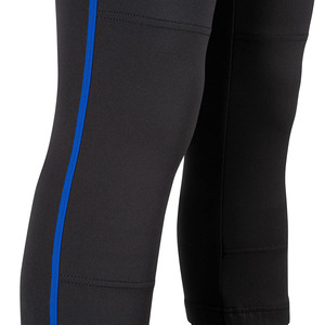 Look élégant Pantalon de baseball personnalisé pour hommes Pantalon de baseball uni respirant à séchage rapide pour hommes - Product Image 3