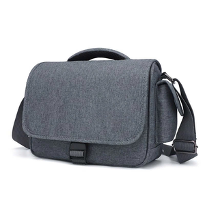 Sac de transport pour appareil photo professionnel de vente chaude unisexe nouveau design avec un matériau étanche de qualité directement du fournisseur du Vietnam - Product Image 1