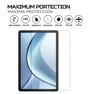 ดูจี แท็บ อี 3 ฟิล์มกันรอยหน้าจอ - Product Image 2