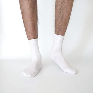 Precio al por mayor Calcetines unisex Calcetines de invierno de la mejor calidad para hombres y mujeres en la nueva tendencia Calcetines razonables - Product Image 3