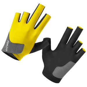 Gants de billard à séchage rapide antidérapants à cinq doigts de qualité personnalisée hommes femmes garder au sec anti-transpiration gant de billard carambole gant de billard - Product Image 1
