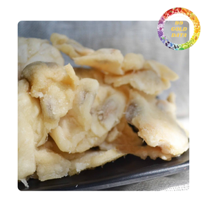 ทุเรียนเทศแห้งเนื้อนุ่มจากเวียดนาม | ทำหน้าที่เป็นอาหารว่างเพื่อสุขภาพ | สินค้าจำนวนมากพร้อมแพ็กเกจปรับแต่งได้ - Product Image 3