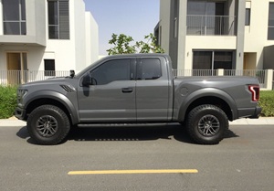 ฟอร์ด เอฟ 150 ปี 2020 มือสอง - Product Image 3