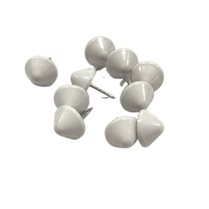 Cửa hàng quần áo EAS cứng tag Pin an ninh tag nhựa Pin EAS chống trộm cứng tag nhựa Cone Pin - Product Image 2