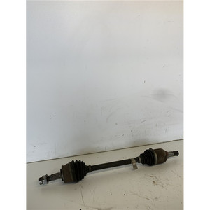 Semiasse Anteriore Sinistro FIAT Panda 3a Serie 52126660 (12>) - Product Image 4