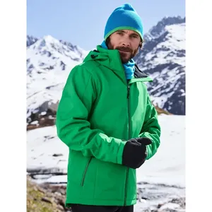 Veste de sport d'hiver pour homme avec gadgets personnalisés Accessoires de sports d'hiver - Product Image 1