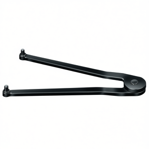 Clé à molette réglable AMF 758 pour espacement de trous 14-100 mm, broche 5,9 mm - Product Image 3