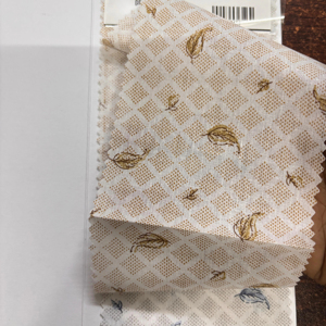 Tela de algodón con estampado Dobby peinado Premium, técnica tejida de calidad de exportación para camisas Kurtas Lisas para hombres y mujeres al aire libre - Product Image 1