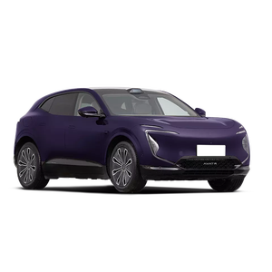 2024 2025 07 Véhicule utilitaire sport (VUS) de grande taille 4x4 à grande autonomie, 100% électrique, sans accident et prêt à être expédié - Product Image 1