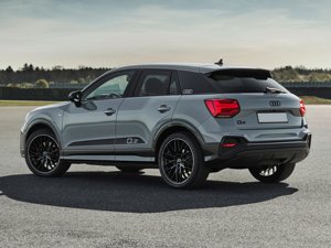 Q2L 35 TFSI Progressive Dynamic Usado 2021-2026 |    Auto Usado con Volante a la Izquierda/Derecha, 25001-50000 Millas, 100-150 CV, en Venta - Product Image 5
