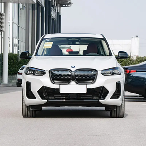 2024 AWD IX3 Pure Electric Luxury SUV 5 portes 5 places avec direction à gauche New Energy 4WD Vehicle Made in China - Product Image 2