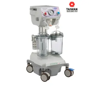 Aspirator Medis Teman DF-330 Dokter