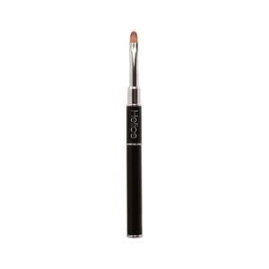 Cepillo de uñas de doble hélice de calidad superior con espátula Herramienta DE MANICURA - Product Image 1