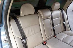 VOLVO V50 T5 AWD 2005 d'occasion, conduite à gauche/droite - Product Image 4